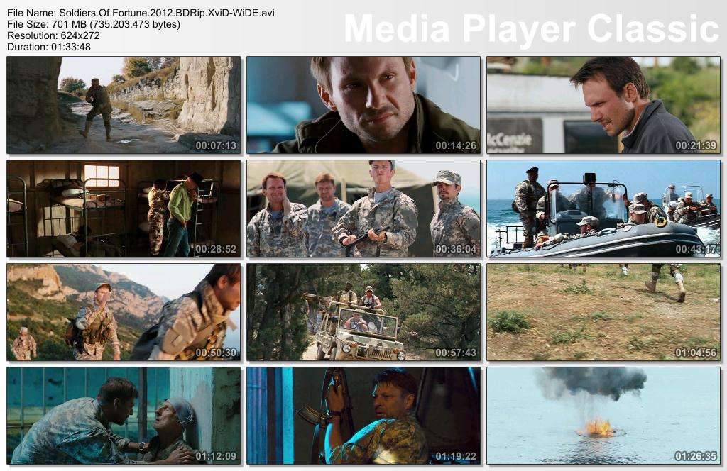 Soldiers Of Fortune 2012 Brrip Xvid Ac3 Nydic